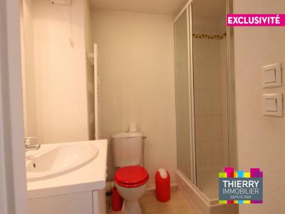 For sale Nantes 1 room 19 m2 Loire atlantique (44300) photo 3