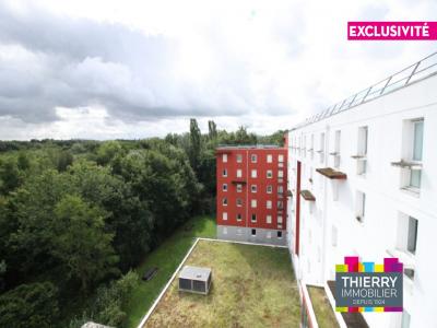 For sale Nantes 1 room 19 m2 Loire atlantique (44300) photo 4