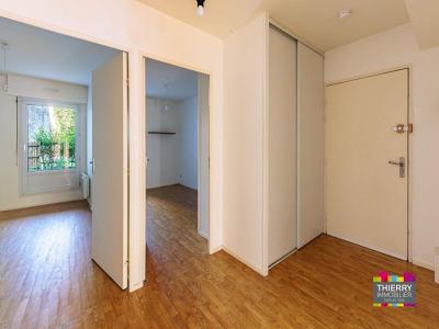 For sale Nantes 3 rooms 64 m2 Loire atlantique (44000) photo 1