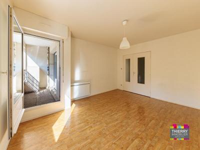 For sale Nantes 3 rooms 64 m2 Loire atlantique (44000) photo 3