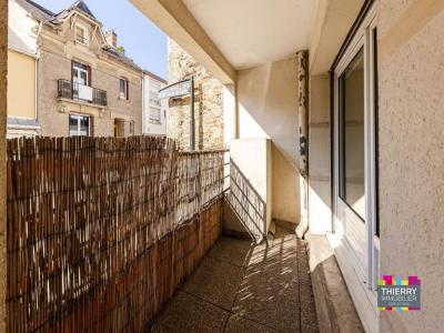 For sale Nantes 3 rooms 64 m2 Loire atlantique (44000) photo 4