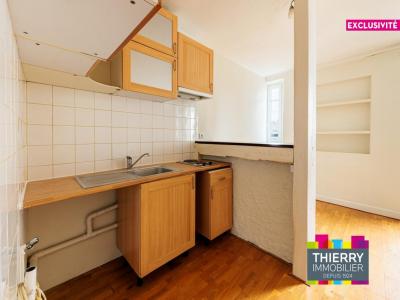 For sale Nantes 2 rooms 40 m2 Loire atlantique (44000) photo 4