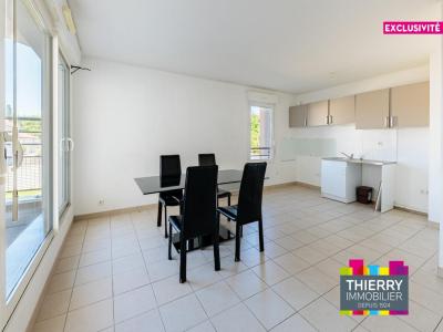 For sale Nantes 2 rooms 49 m2 Loire atlantique (44300) photo 1