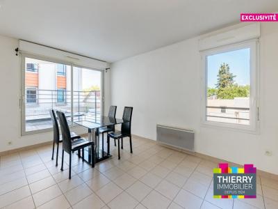 For sale Nantes 2 rooms 49 m2 Loire atlantique (44300) photo 2