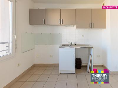 For sale Nantes 2 rooms 49 m2 Loire atlantique (44300) photo 3