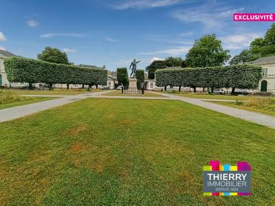For sale Nantes 3 rooms 68 m2 Loire atlantique (44100) photo 0