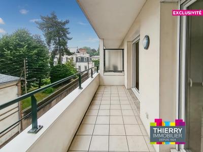 For sale Nantes 3 rooms 68 m2 Loire atlantique (44100) photo 1