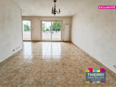 For sale Nantes 3 rooms 68 m2 Loire atlantique (44100) photo 3