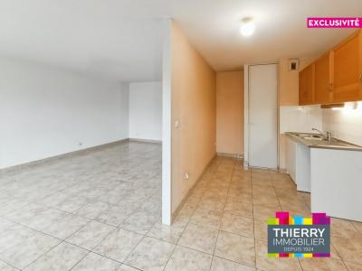 For sale Nantes 3 rooms 68 m2 Loire atlantique (44100) photo 4