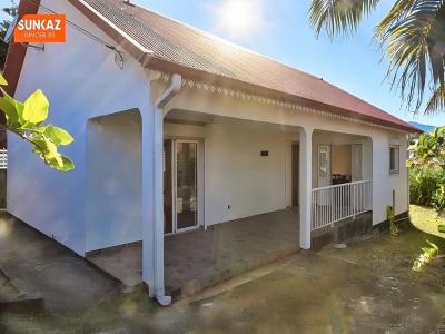 For rent Tampon 4 rooms 97 m2 Reunion (97430) photo 0
