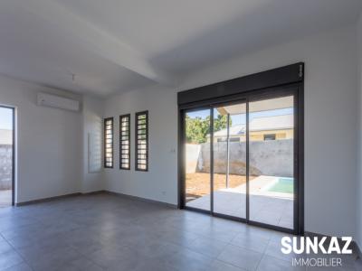 Annonce Location 4 pices Maison Saint-pierre 974