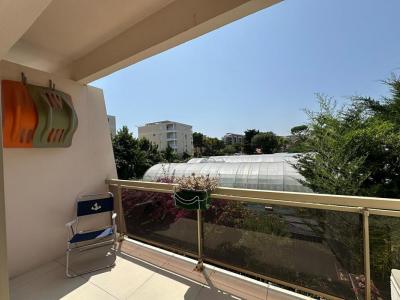 For sale Cagnes-sur-mer 1 room 25 m2 Alpes Maritimes (06800) photo 0