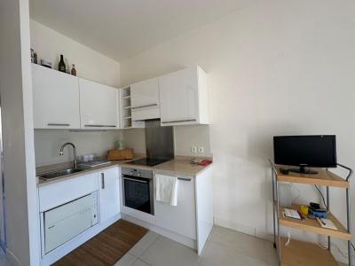 Acheter Appartement 25 m2 Cagnes-sur-mer