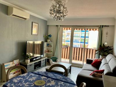 Acheter Appartement 64 m2 Cagnes-sur-mer