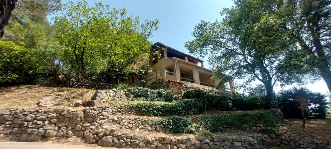 Annonce Vente 6 pices Maison Draguignan 83