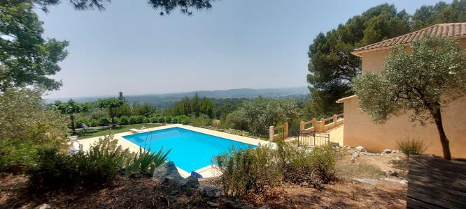 Acheter Maison Draguignan Var