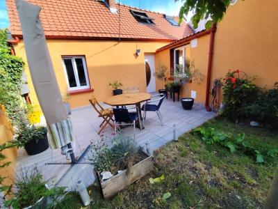 For sale Berck 4 rooms 74 m2 Pas de calais (62600) photo 0
