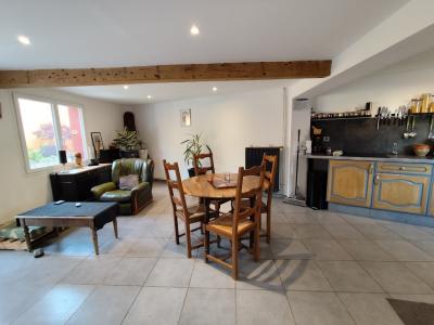 Annonce Vente 4 pices Maison Berck 62