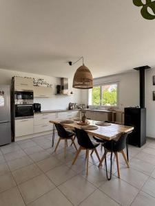 For sale Airon-notre-dame 4 rooms 94 m2 Pas de calais (62180) photo 0