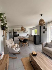 For sale Airon-notre-dame 4 rooms 94 m2 Pas de calais (62180) photo 1