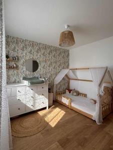 For sale Airon-notre-dame 4 rooms 94 m2 Pas de calais (62180) photo 2