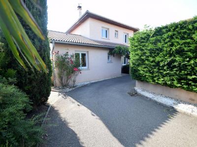 Annonce Vente 127 pices Maison Estrablin 38