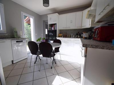 Acheter Maison Estrablin Isere