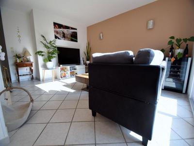 Acheter Maison Estrablin 430000 euros