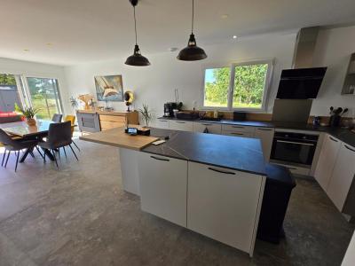 Annonce Vente 6 pices Maison Plouhinec 56
