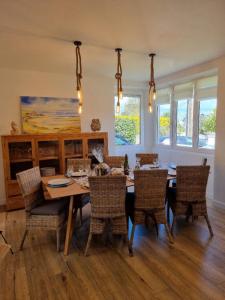 Annonce Vente 6 pices Maison Belz 56