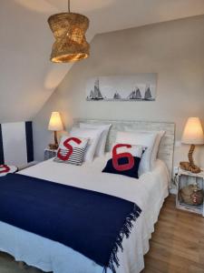 Acheter Maison Belz Morbihan