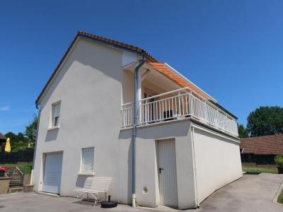 Annonce Vente 6 pices Maison Besancon 25
