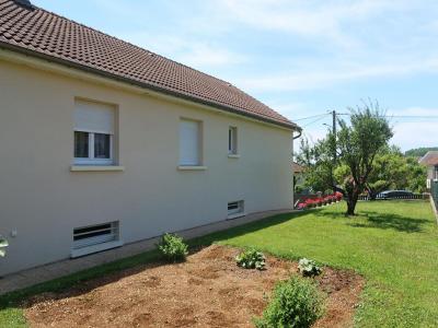 Acheter Maison Besancon Doubs
