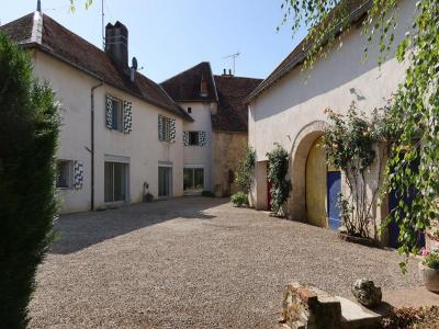 Annonce Vente 6 pices Maison Besancon 25