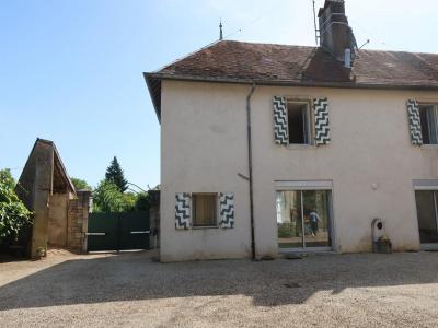 Acheter Maison 155 m2 Besancon