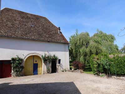 Acheter Maison Besancon Doubs