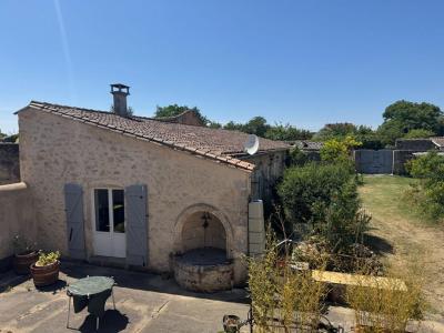 For sale Blaye 8 rooms 220 m2 Gironde (33390) photo 0