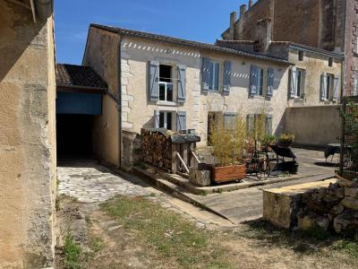 Annonce Vente 8 pices Maison Blaye 33