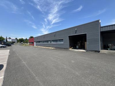 For rent Gleize Rhone (69400) photo 1
