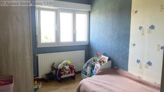 Annonce Vente 5 pices Maison Laneuveville-devant-nancy 54