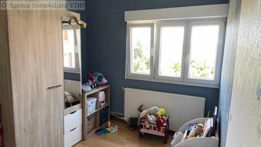 Acheter Maison Laneuveville-devant-nancy Meurthe et moselle
