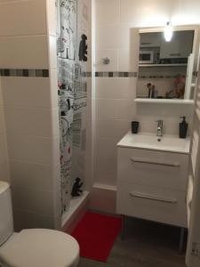 Louer Appartement 19 m2 Lille
