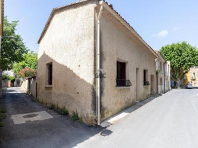 Annonce Vente 3 pices Maison Saint-bauzille-de-la-sylve 34