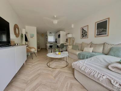 Acheter Appartement 50 m2 Neufchatel-hardelot