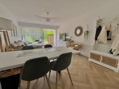 Acheter Appartement Neufchatel-hardelot Pas de calais