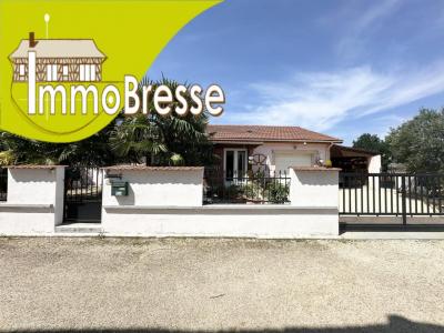 For sale Domsure 3 rooms 81 m2 Ain (01270) photo 0