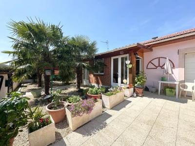 Annonce Vente 3 pices Maison Domsure 01