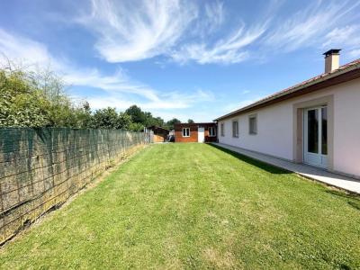 Acheter Maison 81 m2 Domsure