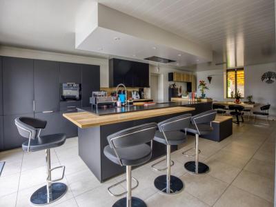 Acheter Maison 353 m2 Jayat