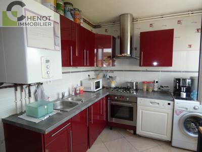For rent Frouard 3 rooms 80 m2 Meurthe et moselle (54390) photo 0